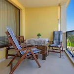 Apartamento Minchony *