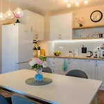 Minchony Apartamento Varna