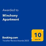 Apartamento Minchony *