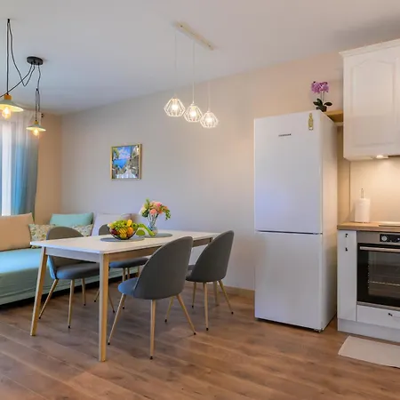 Apartamento Minchony
