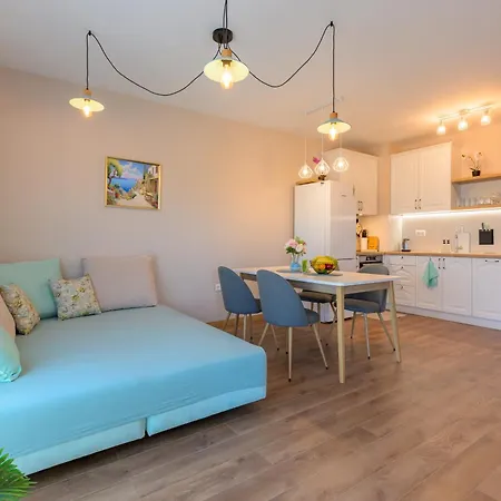 Apartamento Minchony *