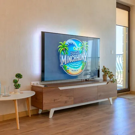 Minchony Apartamento