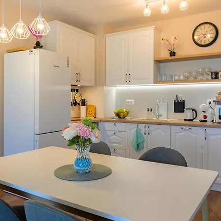 Minchony Appartement Varna