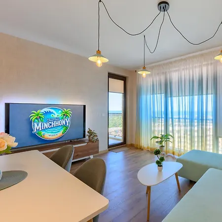 Minchony Appartement