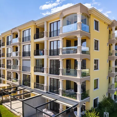 Apartamento Minchony