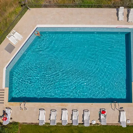 Minchony Apartamento