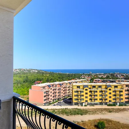 Apartamento Minchony