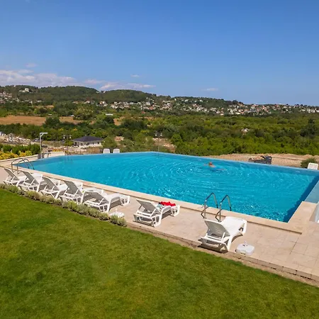 Appartement Minchony Varna