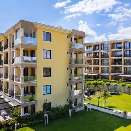 Apartamento Minchony *