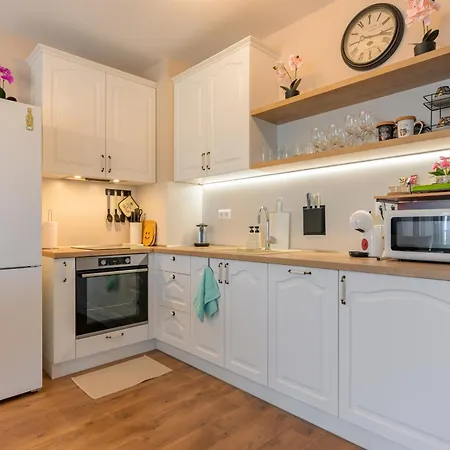 Minchony Apartament Warna