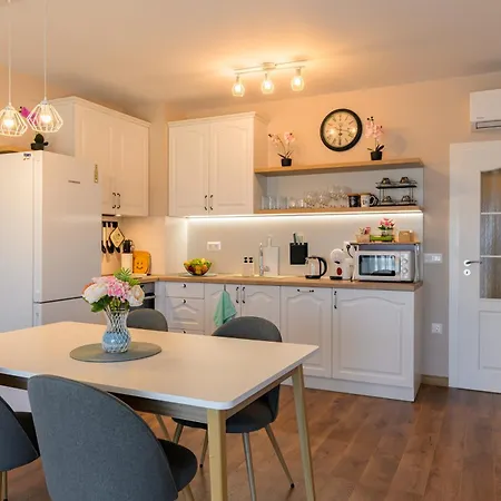 Minchony Apartament *