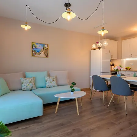 Minchony Apartament Warna