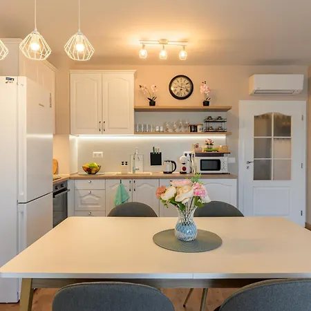 Apartament Minchony Warna