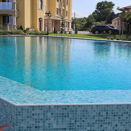 Apartament Minchony Warna